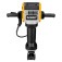Martelo demolidor 2.100W encaixe sextavado de 28 mm - D25980  220V