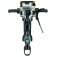 Martelo demolidor 2.100W encaixe sextavado de 28 mm - D25980  220V
