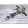 Martelo demolidor 2.100W encaixe sextavado de 28 mm - D25980  220V