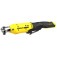 Chave catraca a bateria 20V encaixe 3/8