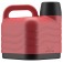 Garraf�o t�rmico 3 Litros Pro Vermelho - Velvet 