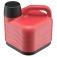 Garraf�o t�rmico 3 Litros Pro Vermelho - Velvet 