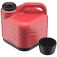 Garraf�o t�rmico 3 Litros Pro Vermelho - Velvet 