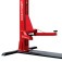 Elevador automotivo 2,6T lubrifica��o a �leo vermelho trif�sico - ECO 2600