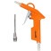 Pistola de ar para limpeza bico longo 135mm - 5733555