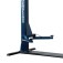 Elevador automotivo 2,6T lubrifica��o a �leo azul monof�sico - ECO 2600  220V