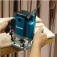 Tupia de coluna 1.850 watts para pin�a de 12 mm - RP1800X02