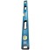 N�vel de alum�nio 31