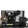 Compressor de ar 20 p�s 250L 5 hp 175 libras Trif�sico - Max MSV 20/250