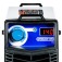 Inversora de solda 140A TOUCH145 + M�scara de solda autom�tica OPTIARC70  220V