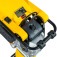 Compactador de solo tipo sapo a gasolina 330 x 290 mm 4 hp 4T com rodas - TTR80ZM-XP