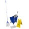Kit Limpeza completa Dobl� 30 Flex - Standard KT30FSAZ