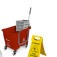 Kit Limpeza completa Dobl� 30 Flex - Standard KT30FSVM
