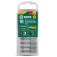 Jogo de Bits de impacto Philips Ph1 x 29mm encaixe 1/4