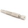 Jogo de bits hexalobular T30 x 50 mm encaixe 1/4