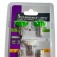 Jogo com 5 bicos 055 di�metro 1,39 mm - 0761091022