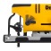 Serra tico tico 650 watts velocidade vari�vel e a��o pendular - DWE300  220V