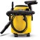 Aspirador de p� e l�quido 10L 1.500W com fun��o soprador - WDL 1  110V