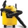 Aspirador de p� e l�quido 10L 1.500W com fun��o soprador - WDL 1  110V