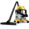 Aspirador de p� e l�quido 12L 1.700W Inox com fun��o soprador - WDL 1s  110V