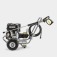 Lavadora de alta press�o a gasolina 2.900 libras - HD 6/15 G