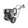 Lavadora de alta press�o a gasolina 2.900 libras - HD 6/15 G