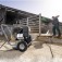 Lavadora de alta press�o a gasolina 2.900 libras - HD 6/15 G