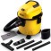 Aspirador de p� e l�quido 10L 1.500W com fun��o soprador - WDL 1  110V