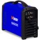 Inversora de Solda Multiprocesso 200A para Eletrodo Mig e Tig - QUADMAX 215 BV  110V/220V