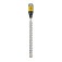 Broca de w�dea para concreto 30 x 390 x 450 mm - SDS Plus