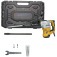 Martelo Rompedor 1300W 15 joules 8 kg Sds Max com acess�rios - MMR1300  220V