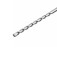 Broca de w�dea para concreto 10,0 x 200 x 260 mm - SDS PLUS