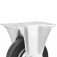 Rod�zio fixo linha leve 6