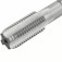 Jogo de macho manual a�o r�pido 12 mm x 1,75 mm MA com 3 pe�as