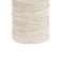 Corda multifilamento tran�ada 4,0 mm rolo com 405 m
