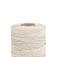 Corda multifilamento tran�ada 4,0 mm rolo com 405 m