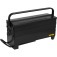 Caixa met�lica para ferramentas com 7 gavetas 60,0 x 19,0 x 24,0 cm com roda