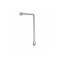 Chave biela sextavado 8 mm a�o cromo van�dio - ST47511L