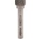 Lima rotativa cil�ndrica 10 x 20 mm com haste 6 mm