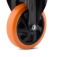 Rod�zio girat�rio fixo 6