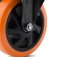 Rod�zio girat�rio fixo 6