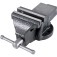 Torno de bancada fixo n� 5