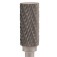 Lima rotativa cil�ndrica 6 x 16 mm com haste 6 mm