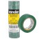 Fita isolante antichama 19 mm x 10 m verde com 10 pe�as