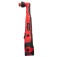Kit nano mini politriz e nano politriz 12V 2Ah com 2 baterias e acess�rios - SGT-8103  110V/220V