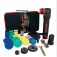 Politriz nano smart change a bateria 12V 2,4Ah com 2 baterias e acess�rios - SGT-8106  110V/220V