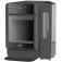 M�quina de Gelo 18 kg Painel Touch Ice Cristal Drink New - EMG03N  110V