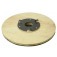 Suporte de disco com flange para enceradeira 350 mm CL350 - 045111