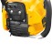 Motosserra a gasolina 54,6 cc com sabre de 18