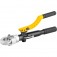 Alicate crimpador hidr�ulico com estojo ACH 1632 